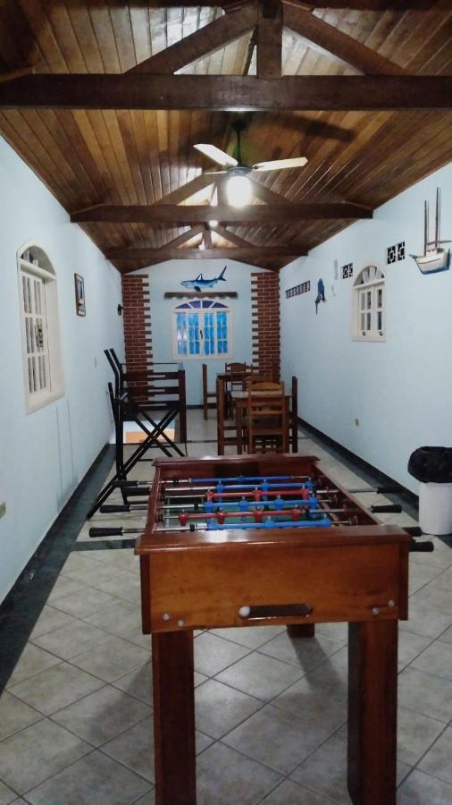Pousada Vila Do Sonho Araquari Buitenkant foto