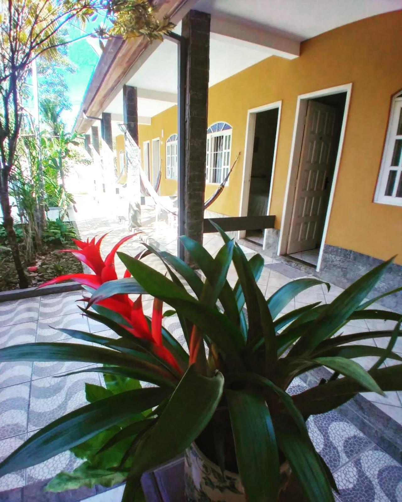 Pousada Vila Do Sonho Araquari Buitenkant foto